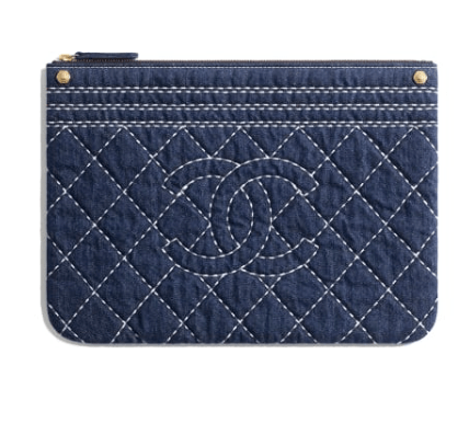 Chanel - Portefeuilles & Pochettes pour FEMME online sur Kate&You - AP1164 B01897 N5398 K&Y5731