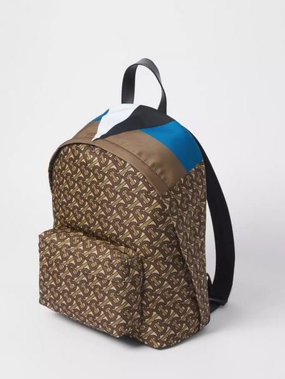 Burberry - Sacs à dos et Bananes pour HOMME online sur Kate&You - 80448241 K&Y14895