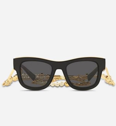Dolce & Gabbana Sunglasses Kate&You-ID13806