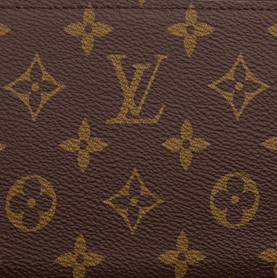 Louis Vuitton - Portafogli per DONNA Zippy online su Kate&You - M42616 K&Y17269