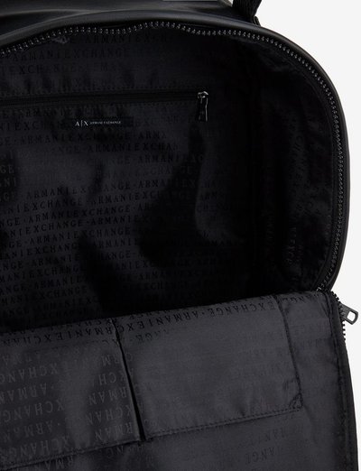 AX Armani Exchange - Sacs à dos et Bananes pour HOMME online sur Kate&You - K&Y3854