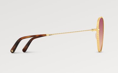 Louis Vuitton - Sunglasses - LV Pilot for WOMEN online on Kate&You - Z1621U K&Y17033