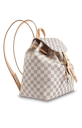 Louis Vuitton - Backpacks - Sac Sperone BB for WOMEN online on