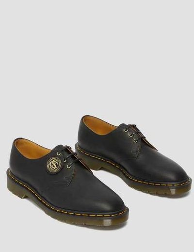 Dr Martens - Chaussures à lacets pour HOMME 1461 online sur Kate&You - 26851001 K&Y12085