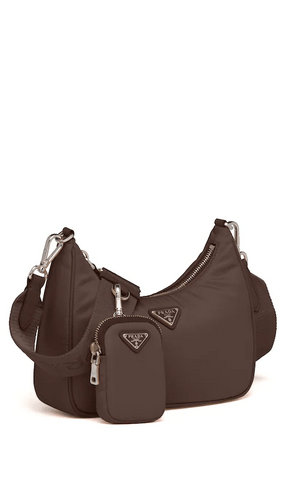 Prada - Cross Body Bags - for WOMEN online on Kate&You - 1BH204_064_F0324_V_V1L K&Y9306