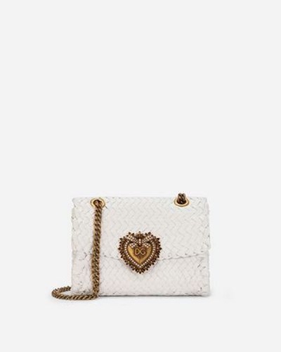 Dolce & Gabbana Shoulder Bags Kate&You-ID15582