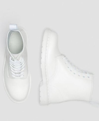 Dr Martens - Chaussures à lacets pour HOMME online sur Kate&You - 14357100 K&Y10888