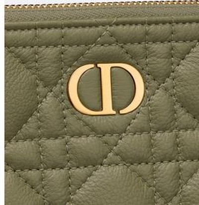Dior - Portefeuilles & Pochettes pour FEMME online sur Kate&You - S5086UWHC_M67H K&Y15498