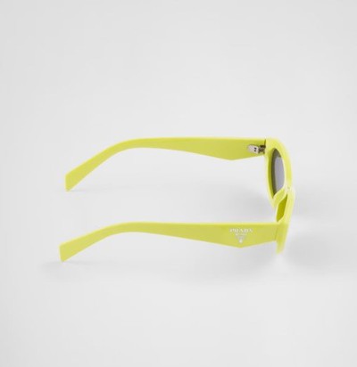 Prada - Lunettes de soleil pour FEMME Symbole online sur Kate&You - SPR26Z_E13L_FE08Z_C_055 K&Y17099