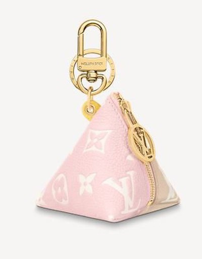 Louis Vuitton Bag Accessories Kate&You-ID16156