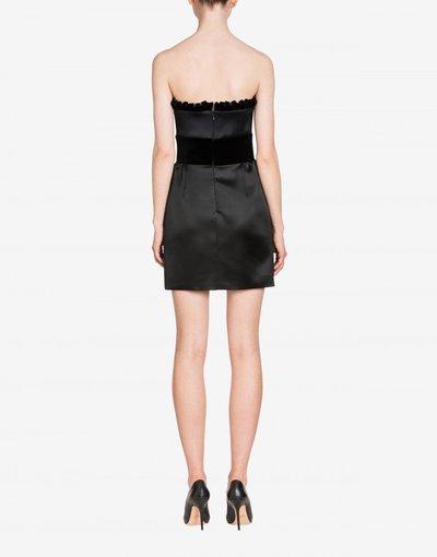 Moschino - Short dresses - for WOMEN online on Kate&You - 192E A042455332555 K&Y2290