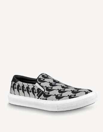 Louis Vuitton Trainers Kate&You-ID10499