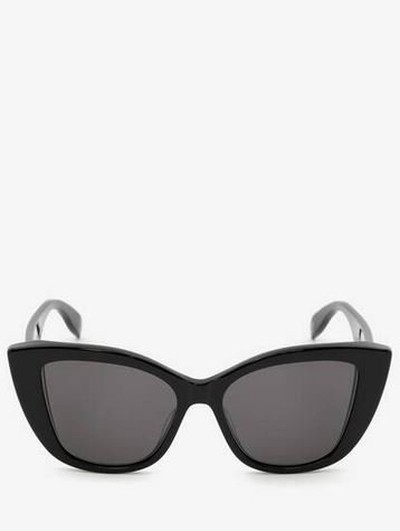 Alexander McQueen Sunglasses Kate&You-ID16073