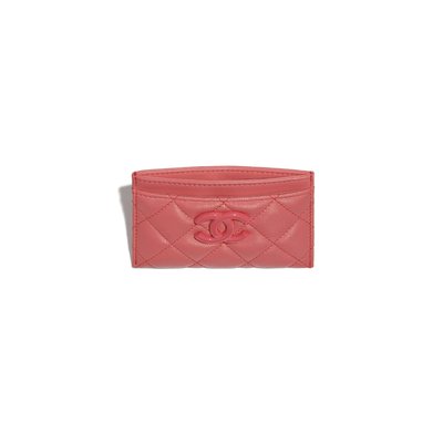 Chanel 財布・カードケース porte-cartes Kate&You-ID9970