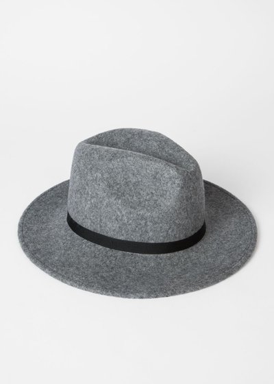 Paul Smith - Bonnets & Chapeaux pour FEMME online sur Kate&You - W1A-483E-AH511-47 K&Y3113