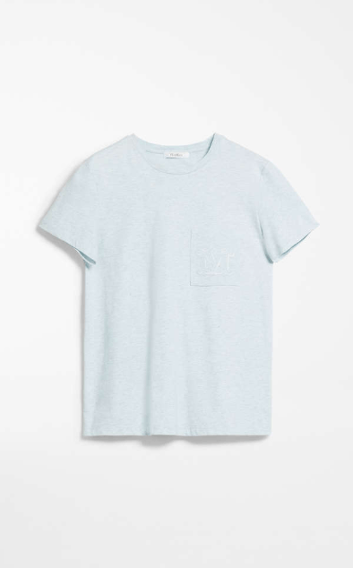 Max Mara - T-shirts pour FEMME online sur Kate&You - 1971010206002 - JOICE K&Y7693