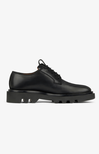 Givenchy Lace-Up Shoes Kate&You-ID5817