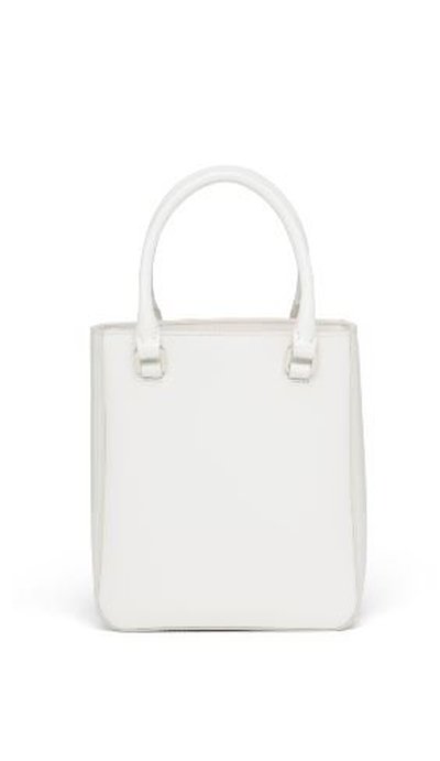 Prada - Tote Bags - for WOMEN online on Kate&You - 1BA331_ZO6_F0009_V_OOO  K&Y11310