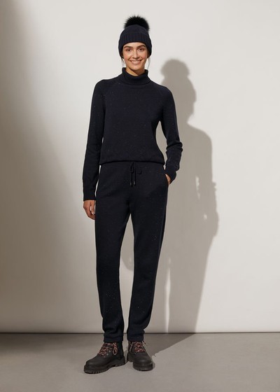 Loro Piana - Sport Trousers - for WOMEN online on Kate&You - FAL8599 K&Y14968