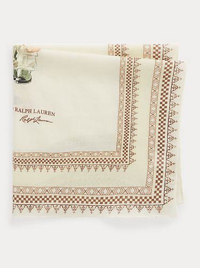 Ralph Lauren Scarves Kate&You-ID13198