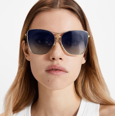 Louis Vuitton - Sunglasses - LV Star for WOMEN online on Kate&You - Z1871U K&Y17006