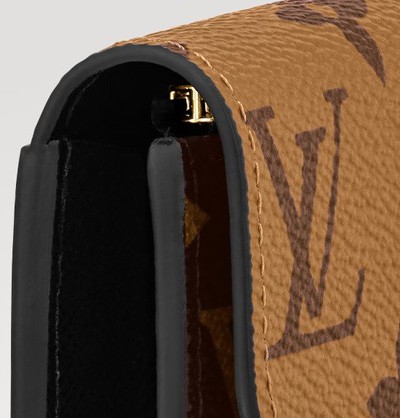 Louis Vuitton - Portafogli per DONNA Rosalie online su Kate&You - M82333 K&Y17237