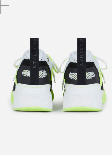 Stella McCartney - Baskets pour HOMME online sur Kate&You - 585671W1TY18436 K&Y6110