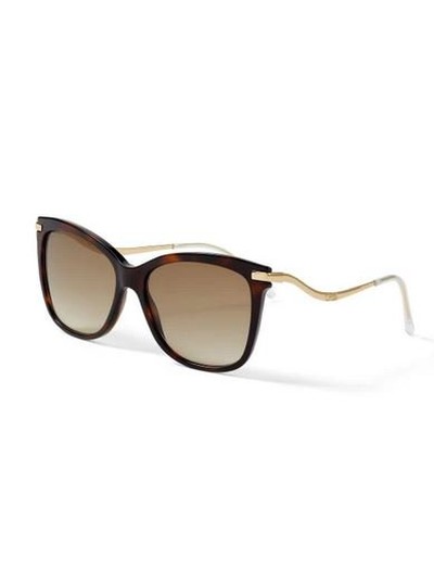 Jimmy Choo - Sunglasses - for WOMEN online on Kate&You - STEFFS55EO2V K&Y12870