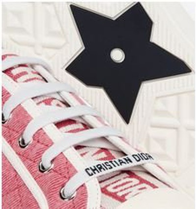 Dior - Trainers - Walk'n'Dior for WOMEN online on Kate&You - KCK281CQR_S59P K&Y15772