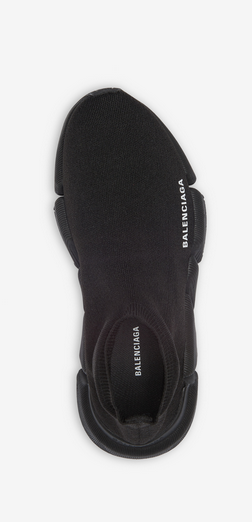 Balenciaga - Baskets pour FEMME Sneaker Speed 2.0 online sur Kate&You - 617196W17011513 K&Y8546