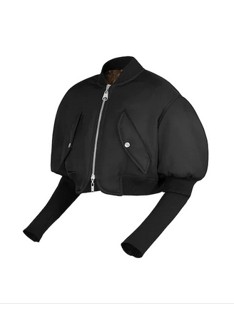 Louis Vuitton - Bomber Jackets - for WOMEN online on Kate&You - 1A62Q9 K&Y6007
