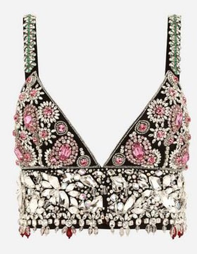 Dolce & Gabbana Vests & Tank Tops Kate&You-ID15559