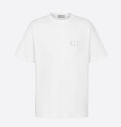 Dior - T-shirts & canottiere per UOMO online su Kate&You - 943J605A0554_C080 K&Y11435