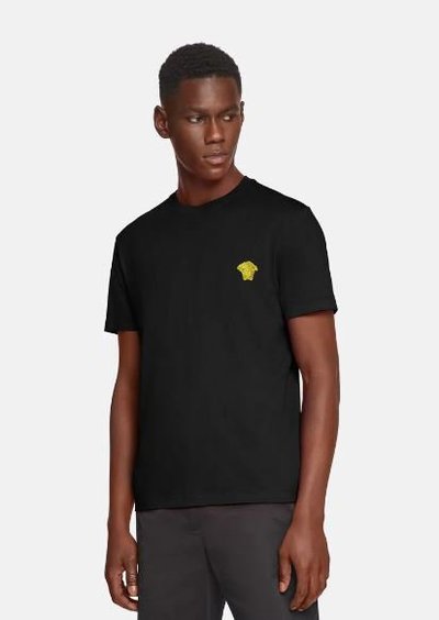 Versace - T-shirts & canottiere per UOMO online su Kate&You - A89289-A228806_A1008 K&Y12167