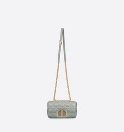 Dior - Sacs à bandoulière pour FEMME Caro Small online sur Kate&You - M9241UWHC_M41G_TU K&Y15473
