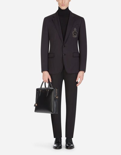 Dolce & Gabbana - Sacs à main pour HOMME online sur Kate&You - BM1590AC95480999 K&Y2116