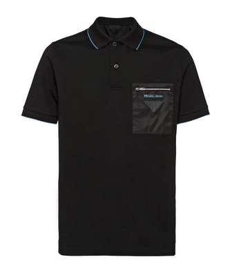 Prada - Polo Shirts - for MEN online on Kate&You - UJN511_1R4G_F0002_S_182 K&Y5898