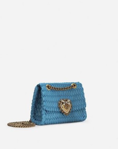 Dolce & Gabbana - Shoulder Bags - for WOMEN online on Kate&You - BB6877AX81380621 K&Y15583