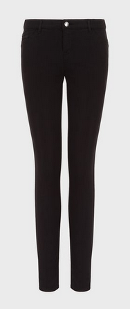 Emporio Armani - Straight-Leg Jeans - for WOMEN online on Kate&You - 6H2J232N81Z10999 K&Y9376