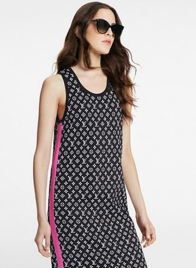 Louis Vuitton - Vestiti a 3/4 per DONNA online su Kate&You - 1A9XQI K&Y15736