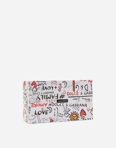 Dolce & Gabbana - Sneakers per UOMO online su Kate&You - CS1570AA883HX92A K&Y5360