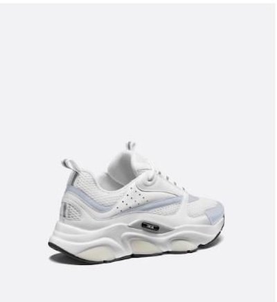 Dior - Trainers - B22 for MEN online on Kate&You - 3SN231YJG_H000 K&Y11605