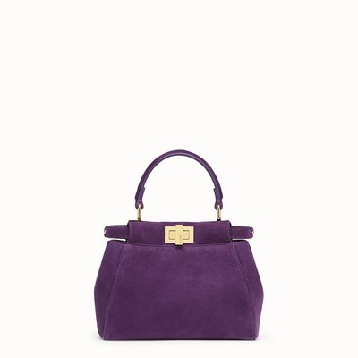 レディース - Fendi フェンディ - ミニバッグ | Kate&You - 海外限定モデルを購入 - 8BN309A6CXF17P1 K&Y3551