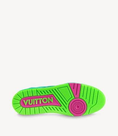 Louis Vuitton - Trainers - for MEN online on Kate&You - 1A9TRS K&Y15135
