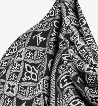 Louis Vuitton - Scarves - Since 1854 for WOMEN online on Kate&You - MP2821  K&Y15291
