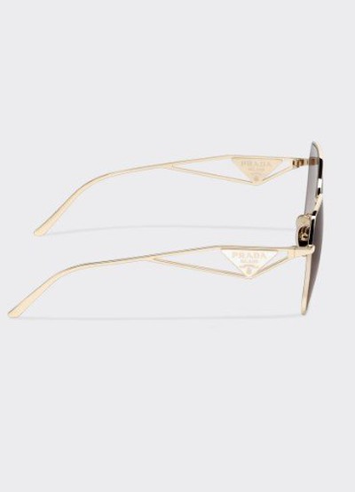 Prada - Sunglasses - Symbole for WOMEN online on Kate&You - SPR57Y_EZVN_F03D0_C_057 K&Y17171