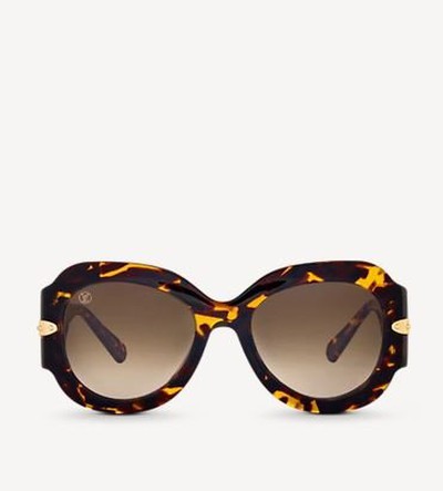 Louis Vuitton - Lunettes de soleil pour FEMME online sur Kate&You - Z1133E K&Y15065