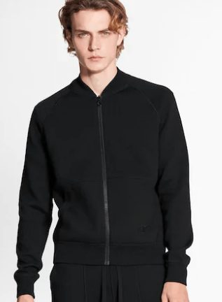 Louis Vuitton - Bomber Jackets - for MEN online on Kate&You - 1A8HCR K&Y10364
