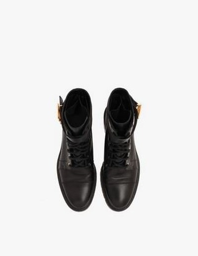 Balmain - Boots - for WOMEN online on Kate&You - UN1C502LGDB0PA K&Y16609