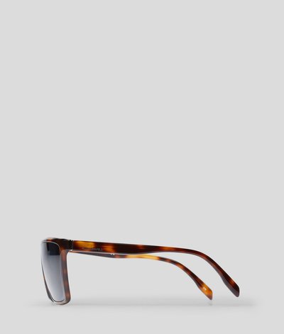 Karl Lagerfeld - Lunettes de soleil pour HOMME online sur Kate&You - KL06007S K&Y4916
